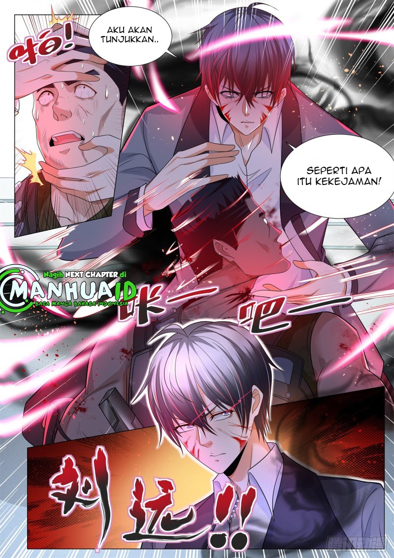 Shen Hao’s Heavenly Fall System Chapter 108 Gambar 2